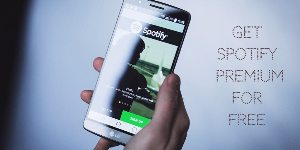 Spotify Hack Unlimited Download