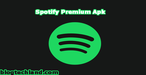 Spotify Premium Apk December 2018